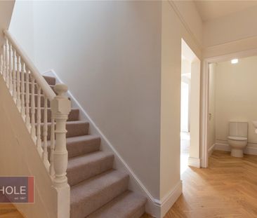 Berkeley Road, - Photo 1