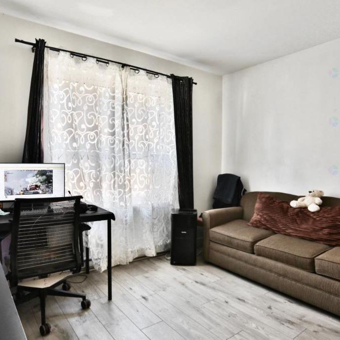 3 1/2 à louer – Centre-ville de Saint-Hyacinthe – 1 100 $/mois - Photo 1