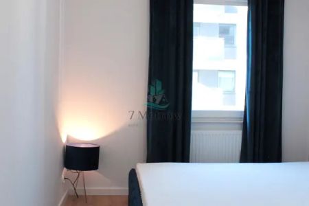 Dwupokojowy apartament,balkon, klima - Sosnowy Las - Photo 4