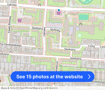 Reda 2 pok. mieszk. przyjazne zwierzętom - Photo 1