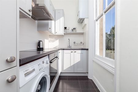 The Avenue, Queens Park, London - Photo 4