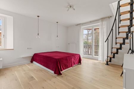 Piękny dom z ogrodem do wynajęcia. - Фото 3