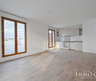 Appartement 3 pièces - 65m² - Photo 5