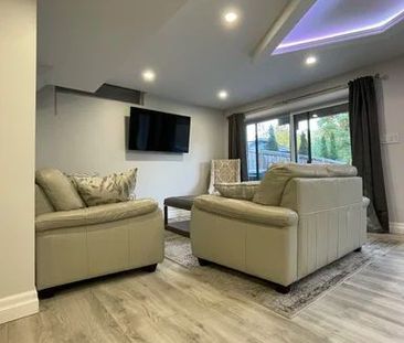 For Lease - 145 Cranbrook Crescent, Vaughan, Ontario - Photo 3