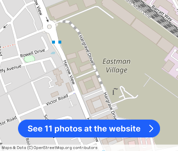 Meadowview Close, HARROW - Photo 1