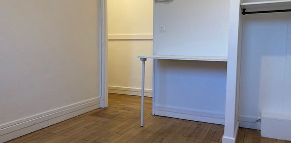 Location Appartement 1 pièce 14m² NANTES 44000 - Photo 2