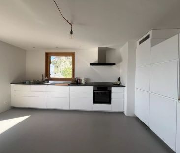 Magnifique 4.5 pièces avec vue lac, terrasse et jardin privatifs! - Foto 3