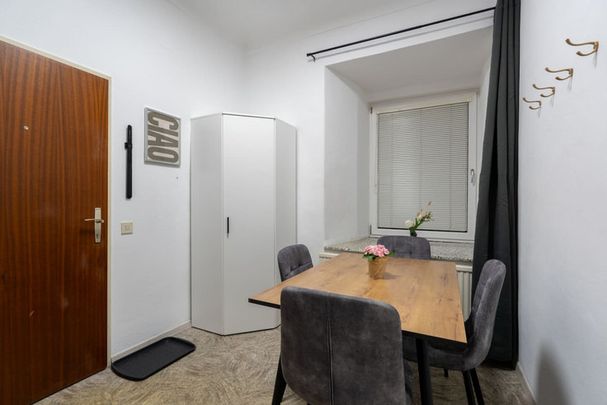 Kirchgasse - Photo 1