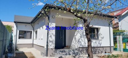 Inchirieri Case / vile Bucuresti - Fotografie 4