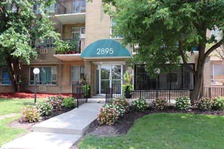 2895 Bathurst St, Toronto — 1 Bedroom - Photo 4