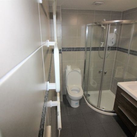 Fishergate Hill Flat 5, PRESTON, Lancashire PR1 8JD - Photo 4