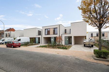 Molenstraat 73B, 2070, Beveren-Kruibeke-Zwijndrecht - Photo 2