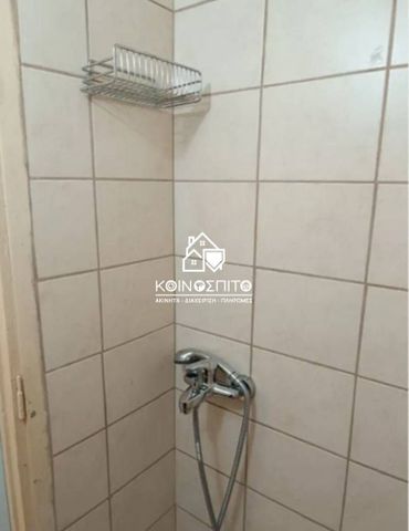 Studio/Γκαρσονιέρα για ενοικίαση Επτάλοφος (Αμπελόκηποι) - Photo 5
