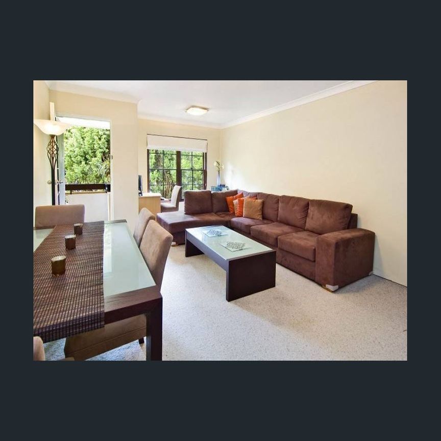 Located in a Well Maintained Boutique Block - Photo 1