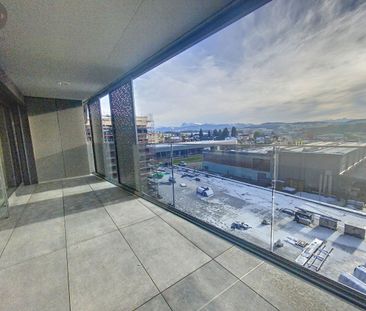 Very nice 2.5 pces on the 6th floor - Photo 3