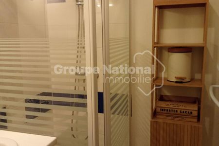 Appartement Arles 1 pièce(s) 24 m2 - Photo 4