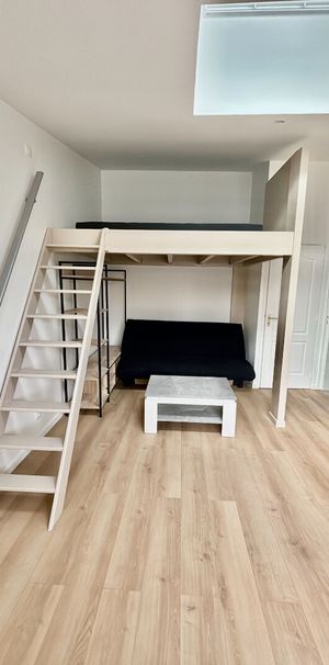 Apartment - Photo 1