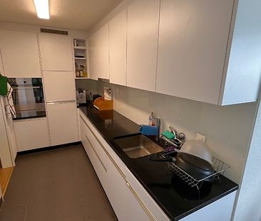 4½ Zimmer-Wohnung in Wädenswil (ZH), möbliert, auf Zeit - Photo 1