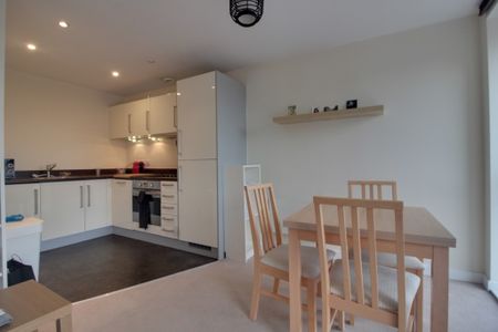 Ansty Court, 26 Mary Street, Birmingham, B3 - Photo 3