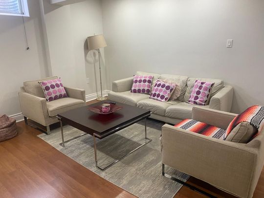 For Lease - 6984 Amour Terrace Unit# Bsmt, Mississauga, Ontario - Photo 1