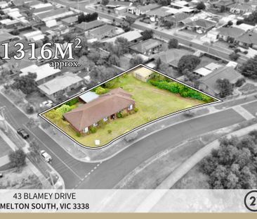 Spacious 4-Bedroom Family Home in Prime Melton South Location! Avai... - Photo 3