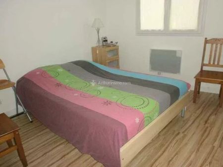 Location Maison de ville 3 pièces 65 m2 à Albi - Photo 4