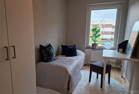 Mandelgatan 8 - Photo 4