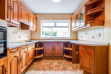 3 bedroom bungalow to rent - Photo 4