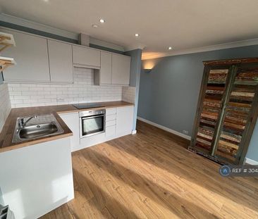 Studio to rent - Photo 6