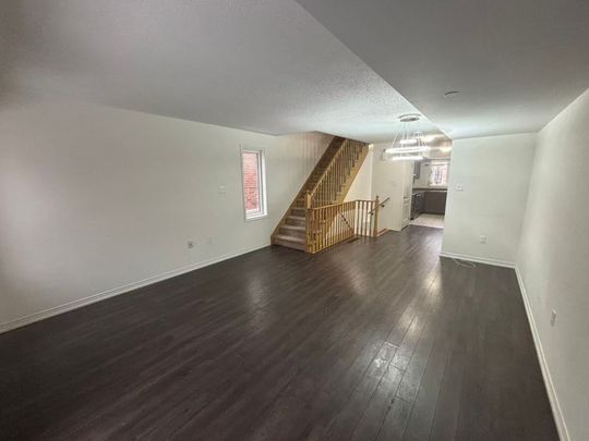 For Lease - 38 Filly Path, Oshawa, Ontario - Photo 1