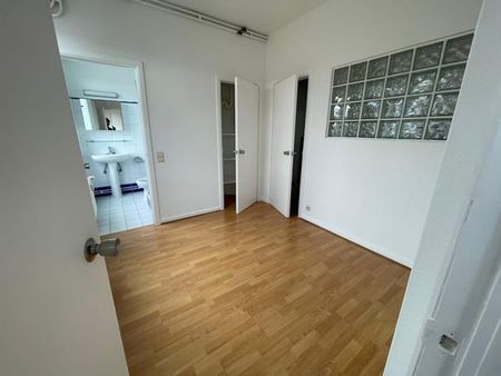 Appartement te huur - Foto 5