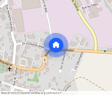 2 Zimmer, 44 m² - Photo 1