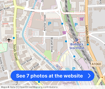 Brunel Drive, Bishop Stortford, CM23 3GT - Photo 1