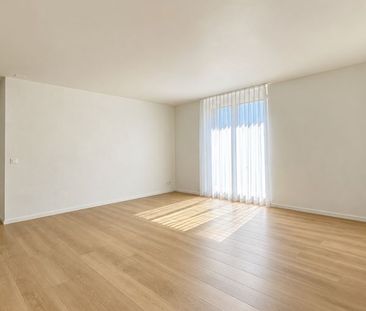 3.5 Zimmer, 85 m², 1. Stock - Photo 1