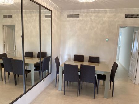 Middle Floor Apartment in New Golden Mile - Photo 4