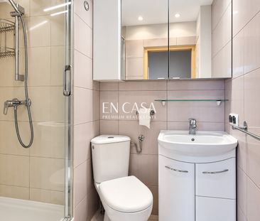 Kawalerka 31, 66 m², kamienica, 3. piętro - Фото 6