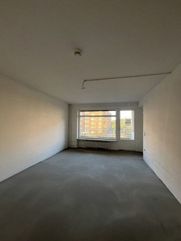 Praktische 2-Zimmer-Wohnung (WBS mit besonderem Wohnbedarf!) - Photo 2