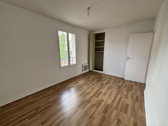 Location Appartement 2 pièces 50m² - Photo 1