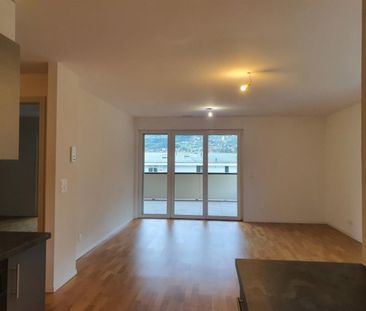 Ch. du Verger 22A, B et C, 1868 COLLOMBEY - Photo 1