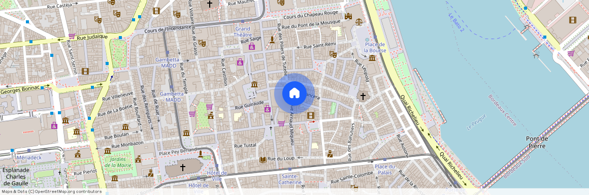 33000, Bordeaux