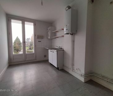 Location Appartement 3 pièces 61m² NANTES 44000 - Photo 5