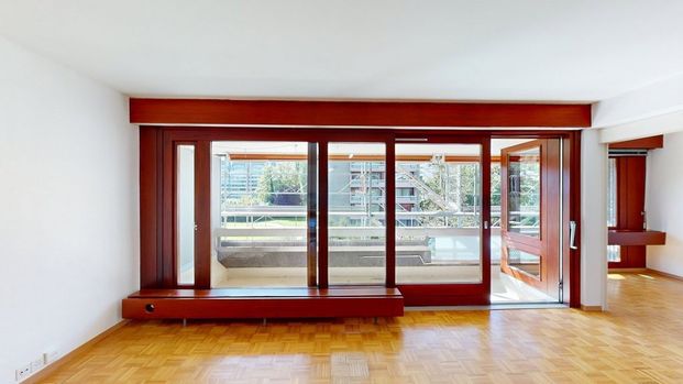 2.5 Zimmer, 45 m², 5. Stock - Photo 1