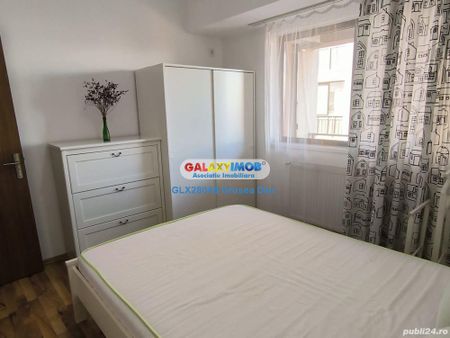 Apartament 2 Camere Foreigners Friendly Titan G 186 - Fotografie 4