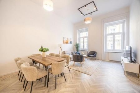 Jókai utca - Fotó 3