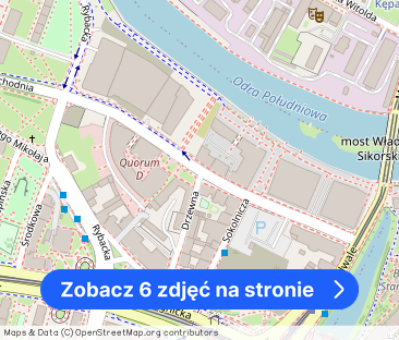 Atal Towers, komfortowe, klimatyzacja, taras 20m2! - Zdjęcie 1