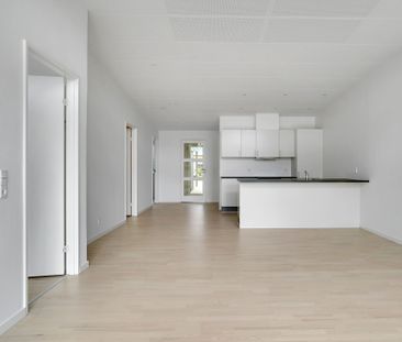 4-værelses Lejlighed på 96 m² i Silkeborg - Foto 5