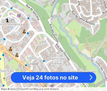 Apartamento T2 para alugar em Cascais - Foto 1