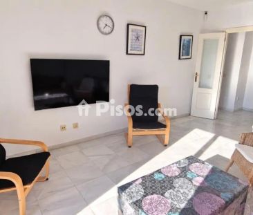 Piso en alquiler en Sabinillas Bajo - Photo 1