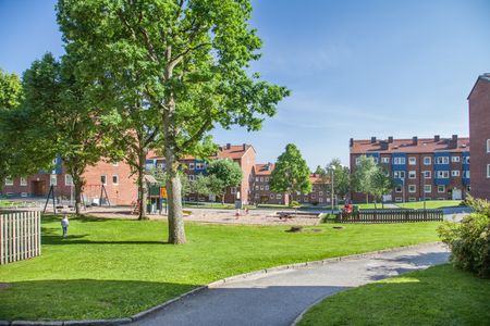 Solvarvsgatan 22 - Photo 3