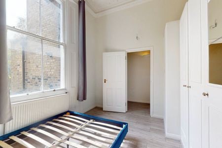 Sutherland Avenue, Maida Vale, W9 - Photo 4